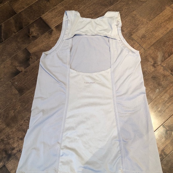Loose sport tank top - Picture 2 of 2
